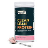 Nuzest Clean Lean Protein 1kg Wild Strawberry